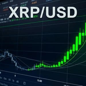 Analyst Spots XRP Signal That Preceded Every Major Rally Since 2017