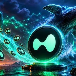 HYPE Defies Market Selloff As Whales Withdraw Another $108M From Exchanges