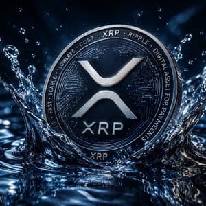 Institutions Are Loading Up On XRP, But Liquidity Tells A Different Story