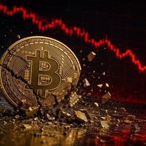 Analyst Who Predicted the Bitcoin Crash Says Price Could Reach $40,000, Here’s When