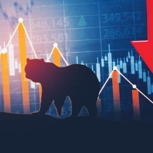 Bitcoin Price Under Bearish Pressure For 48 Straight Days On Binance
