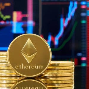 Ethereum Golden Triangle Survives As Structure Remains Unbroken, This Target Says $10,000 Is Coming
