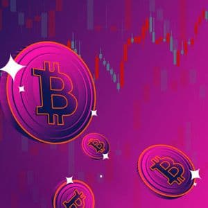 Bitcoin Testing A Critical Support After Sharp Market-Wide Selloff