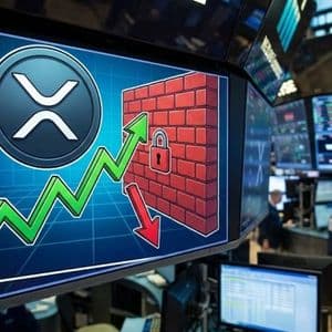 XRP Price Climbs Off Recent Lows With Fresh Upside Momentum