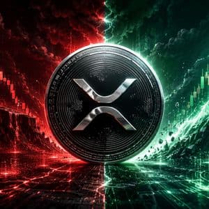 XRP To $1 Or A Violent Reversal? Analyst Says Liquidity Setup Is Flashing