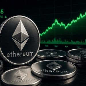 Analyst Charts Ethereum Long-Term Roadmap To $16,000 – There’s No Need To Panic