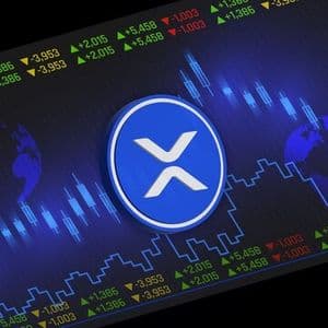 XRP’s Face-Melting Phase: The Numbers Say Price Is Headed Above $10