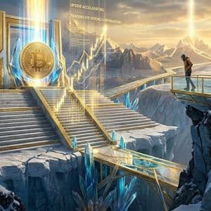 Bitcoin Price Stumbles Near $64K—Was The Rebound Just A Trap?