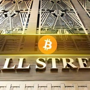 ‘Digital Capitalist’ Has Hot Bitcoin Stock Tip For Q2 Investors