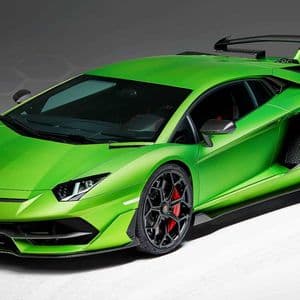 Lamborghini and Wilder World Collaborate on New Temerario GT3 and Fast ForWorld Expansion