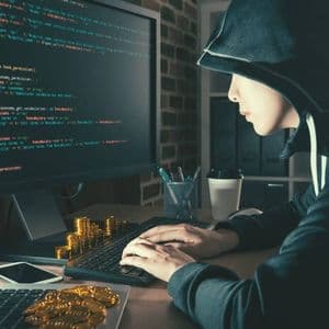 GMX Hacker Converts Stolen Loot into 11,700 ETH