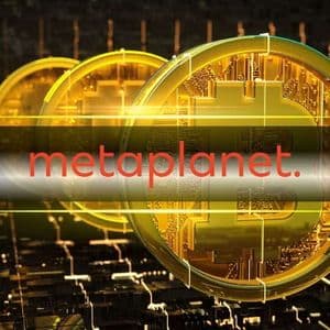 Metaplanet Snaps Up 797 More BTC in Aggressive Bitcoin Gold Rush