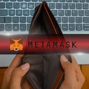 Nearly 500 MetaMask Users Hacked Daily as Wallet Attacks Explode: Chainalysis