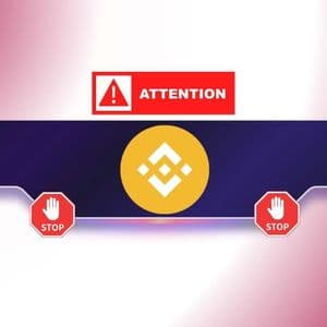 Binance Will Temporarily Suspend All Withdrawals and Deposits This Week: Check Out Why