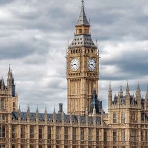 UK Bitcoin Treasury Companies on The Rise, The Current Leaders in Focus