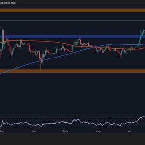 XRP Price Analysis: How Possible is for Ripple to Hit $4 In The Next Few Days?