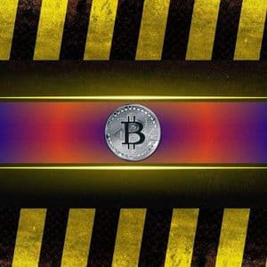 Bitcoin Traders Beware: Record BTC Futures Leverage Sets Stage for Wild Price Swings