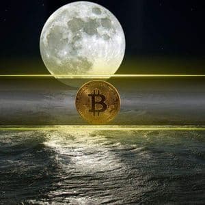 Bitcoin Tops $124K in New Peak as Crypto Market Cap Hits ATH