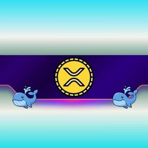 Is This Massive Ripple Whale Move the Trigger for XRP’s Next Big Surge?