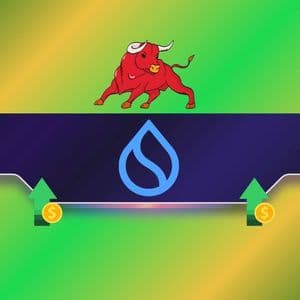 SUI Down 6%, But Analysts Say $7 Is Coming
