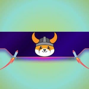 FLOKI Targets Massive Rally With Cup & Handle Formation