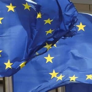 EU Calls Emergency Meeting, Democrats Move to Block Trump’s Tariffs, But BTC Stays Calm