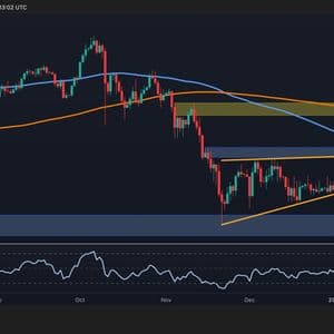 Bitcoin Price Analysis: Rally to $100K or Drop Below $90K Is Next for BTC?