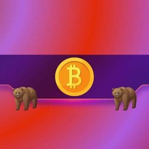 Peter Brandt Warns Bitcoin Could Drop to $58K–$62K Next