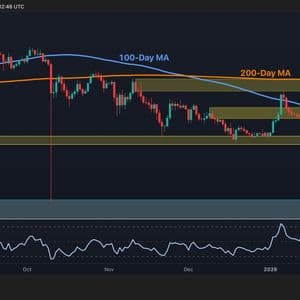Ripple Price Prediction: What Is XRP’s Next Move After 11% Weekly Decline?