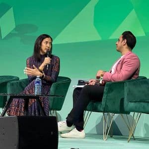 Ripple President: Half of Fortune 500 to Adopt Crypto in 2026