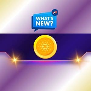 Cardano (ADA) News Today: January 22nd