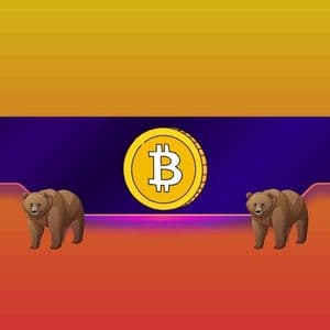 Bitcoin (BTC) Death Cross Sparks Fears of 70% Price Crash