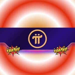 Pi Network (PI) Collapses to a New All-Time Low: More Pain Ahead?