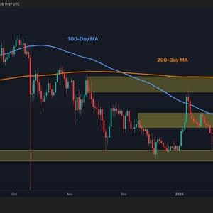 Ripple Price Prediction: XRP to Stay Bearish While Trading Below This Key Level
