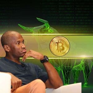 Arthur Hayes Predicts Bitcoin Rally as Fed Signals Liquidity Boost