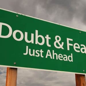 FUD Takes Over Crypto Social Media in Retail Selloff: Santiment