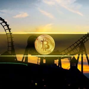 Bitcoin’s Rollercoaster Ride Continues as BTC Price Recovers $10K in a Day
