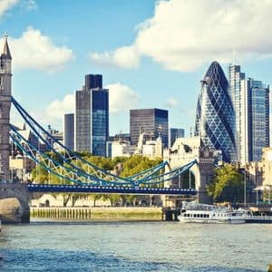 Aave Founder Drops £22M on London Mansion as UK Luxury Market Cools