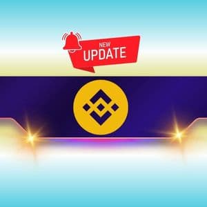 Important Binance Announcement Concerning Ripple (XRP) And Other Altcoin Traders: Details Here