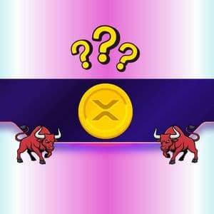 Is XRP Ready to Blast Off? 3 Signs the Ripple Bulls Are Back