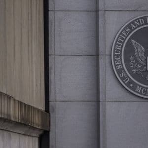 SEC Chair Paul Atkins Says Regulators Should Not Panic Over Falling Crypto Prices
