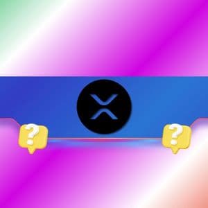 XRP ‘Coiling’ for a Breakout? Liquidity Patterns Mirror Previous Explosive Rallies