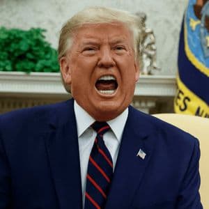 Bitcoin Price Reacts as US Supreme Court Strikes Down Trump Tariffs