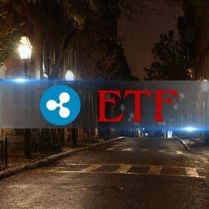 Ripple ETF Demand Is Gone as XRP Price Tumbles 11% Weekly