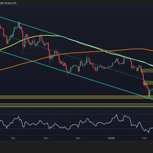 Ethereum Price Analysis: Vital Support or Value Trap? Decoding ETH’s Next Big Move