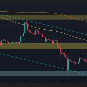 Ripple Price Analysis: What’s Next for XRP After Monday’s Flash Crash?