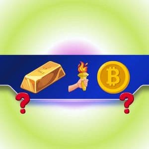 The ‘Digital Gold’ Narrative Fails Bitcoin (Again)