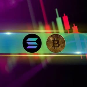 Solana (SOL) Jumps 7% Daily, Bitcoin (BTC) Rebounds to $65K: Market Watch
