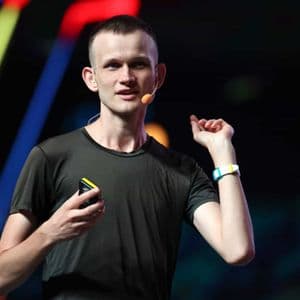 Vitalik Buterin Exceeds 16,384 ETH Selling Target with $38M in Total Disposals