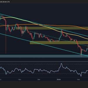 Ripple Price Analysis: XRP’s Next Critical Levels to Watch After 20% Bounce